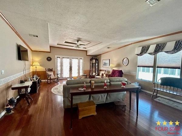 1999 PALM   Home
