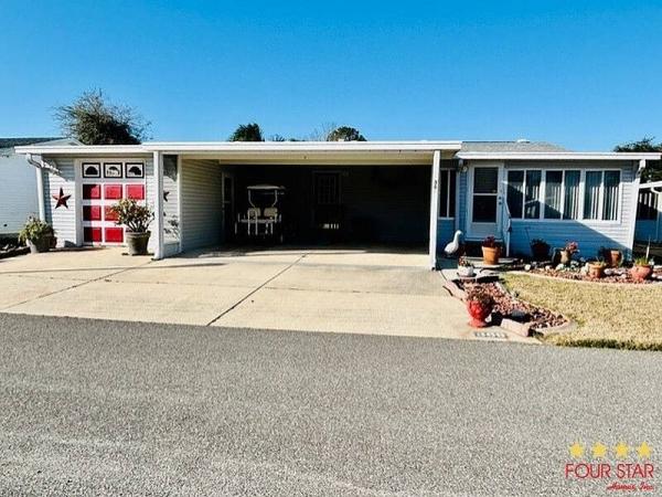 1999 PALM   Home