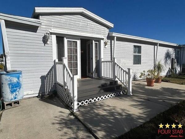 1999 PALM   Home