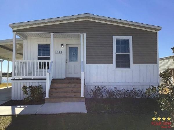 2024 GENE Mobile Home For Sale