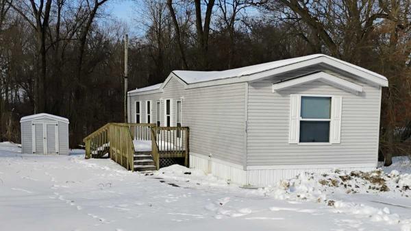  Mobile Home For Sale