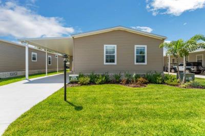 Mobile Home at 3109 Walden Shores Loop Lake Wales, FL 33898