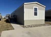 2022 Manufactured Home