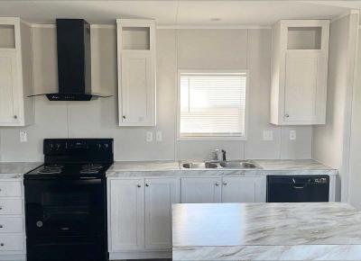 Photo 3 of 8 of home located at 120 Park Vista Lane Lot 171 Liberty Hill, TX 78642