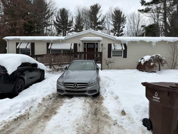 Photo 1 of 2 of home located at 7370 Willow Wood Dr. NE Belmont, MI 49306