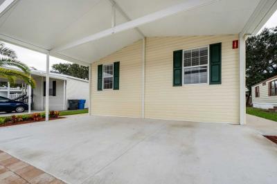 Mobile Home at 1301 Autumn Drive Tampa, FL 33613