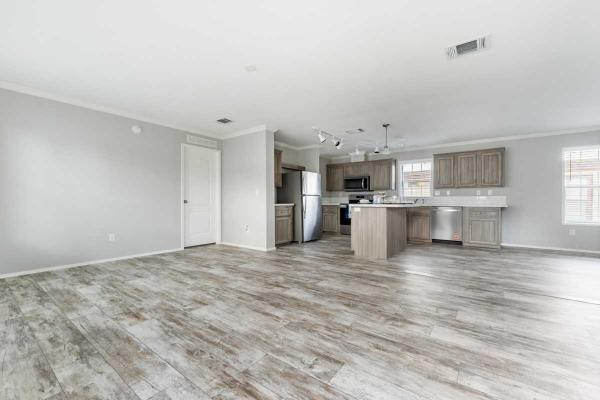 2014 Jacobsen Mobile Home