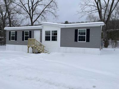 Mobile Home at 16 Flamingo Drive Moravia, NY 13118