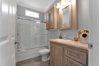 2022 Jacobson Mobile Home