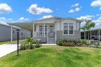 2022 Jacobson Mobile Home