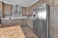 2022 Jacobson Mobile Home