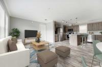 2014 Jacobsen Mobile Home