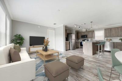 Photo 5 of 23 of home located at 1301 Autumn Drive Tampa, FL 33613