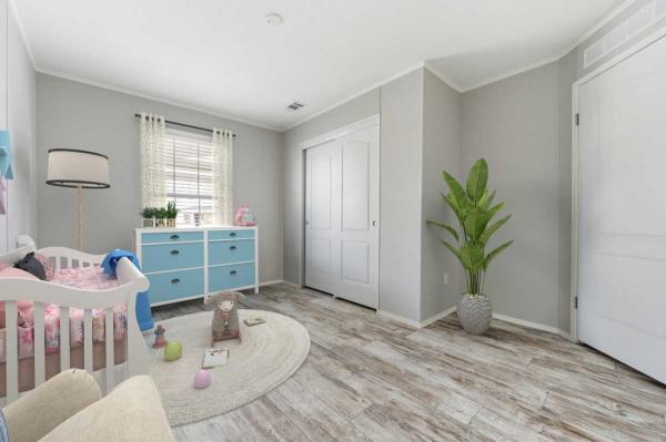 2014 Jacobsen Mobile Home