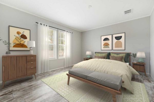 2014 Jacobsen Mobile Home