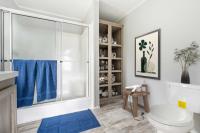 2014 Jacobsen Mobile Home