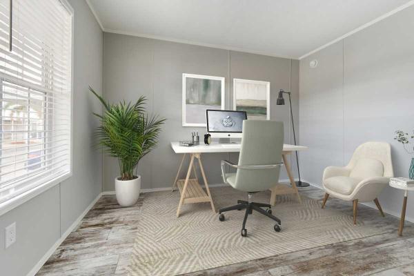 2014 Jacobsen Mobile Home