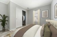 2014 Jacobsen Mobile Home