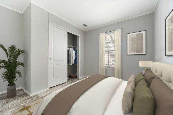 2014 Jacobsen Mobile Home