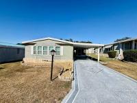 1987 Manufactured Home