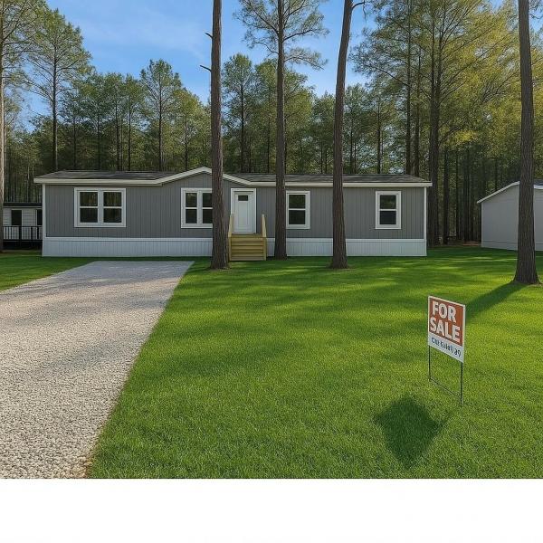 2025  Mobile Home For Sale