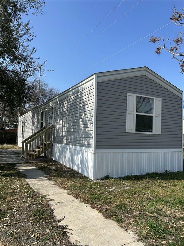 2023 Tru Delight Manufactured Home