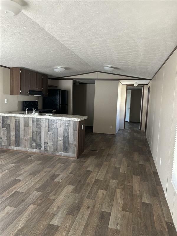 2023 Tru Delight Manufactured Home