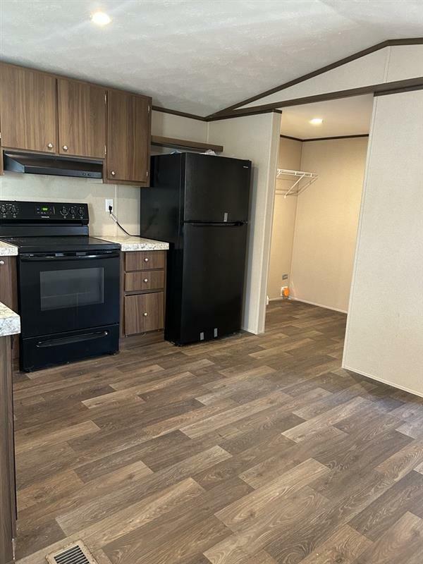 2023 Tru Delight Manufactured Home