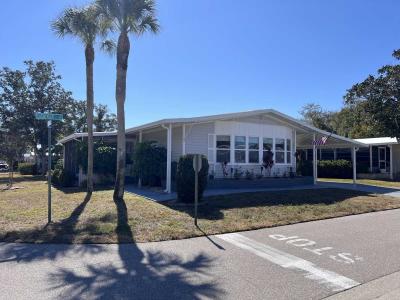 Mobile Home at 6482 Lichfield Lane, Lot 36 Sarasota, FL 34241
