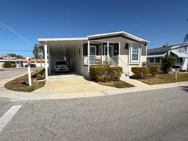 2018  Mobile Home For Sale