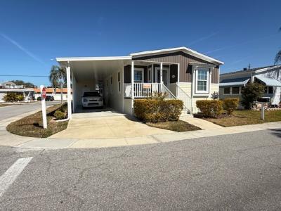Mobile Home at 1415 Main Street #256 Dunedin, FL 34698