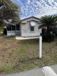 1988 Manufactured Home