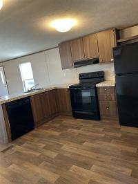 2020 Tru Delight Manufactured Home