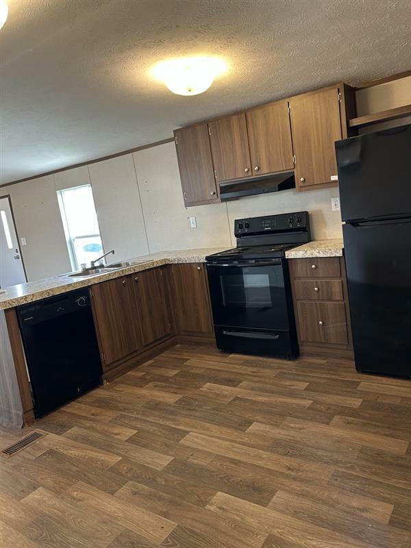 2020 Tru Delight Manufactured Home