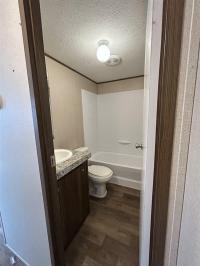 2020 Tru Delight Manufactured Home