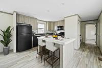 2025 Clayton 779 Mobile Home