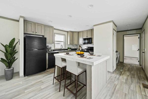 2025 Clayton Mobile Home For Sale