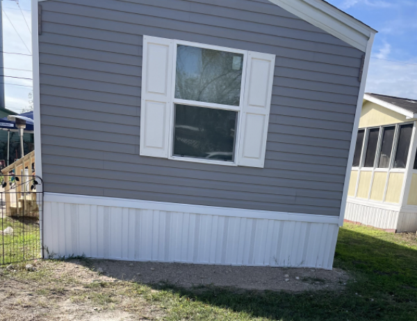 2023 Tru  Delight Manufactured Home