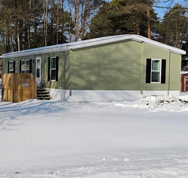 2026  Mobile Home For Sale