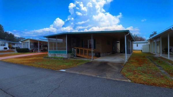 1978  Mobile Home For Sale