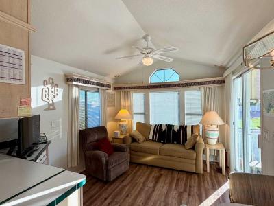 Photo 3 of 23 of home located at 8865 E Baseline Rd # 1826 Mesa, AZ 85209