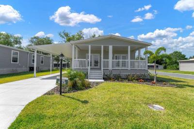 Mobile Home at 3269 Walden Shores Loop Lake Wales, FL 33898