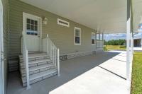 2023 Jacobsen Mobile Home