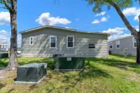 2023 Jacobsen Mobile Home