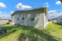 2023 Jacobsen Mobile Home