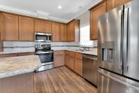 2023 Jacobsen Mobile Home