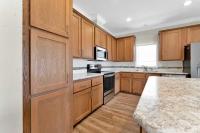 2023 Jacobsen Mobile Home