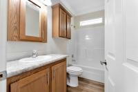 2023 Jacobsen Mobile Home