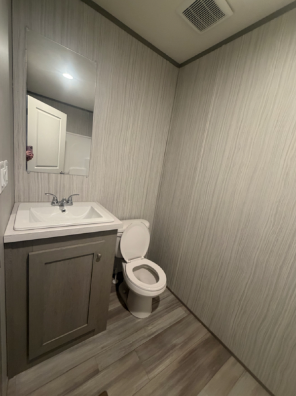 2024 Clayton BLAZER 56 Mobile Home