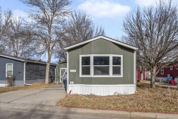 Photo 1 of 2 of home located at 2500 E Harmony Rd #328 Fort Collins, CO 80528